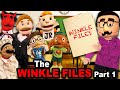 SML Movie The Winkle Files