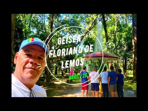 Geiser Floriano de Lemos - Caxambu/MG - Abr/26