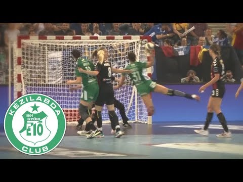 Győri Audi ETO KC - Várakozások a Final Four előtt 2.