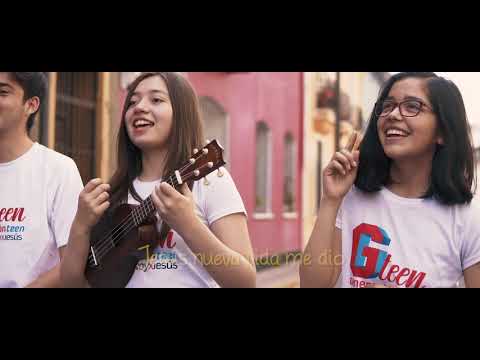 YO SEGUIRÉ - Canto AMCh