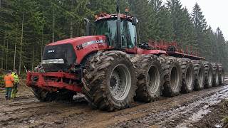 55 Expensive Agricultural Machines Working At Another Level