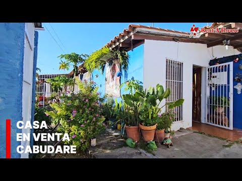 Casa en venta Cabudare Lara. #casasencabudare