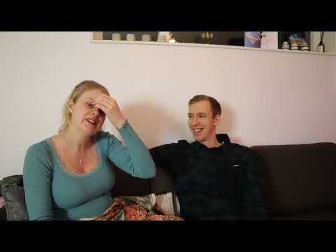 VAD GÖR EN DOULA? - Sofia & Anton vecka 32