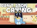 Why Is Bluey Making Everyone Cry This Show Is DEEP