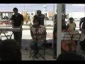 Dizzy - Luna (Cover Zoé)