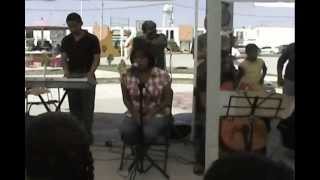 Dizzy - Luna (Cover Zoé)