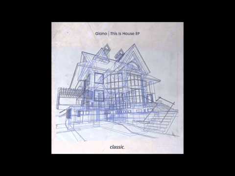 Giano - This Is House
