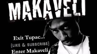 2Pac - Let Them Thangs Go (HQ+LYRICS)