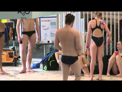 Bergen Open 2016 - Open Men 3m