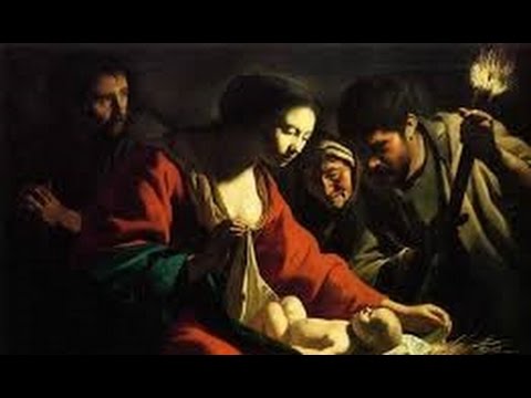 Dominica IV Adventus - Gradual: Prope est Dominus