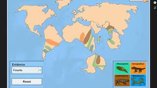 Building Pangaea Gizmo Tutorial