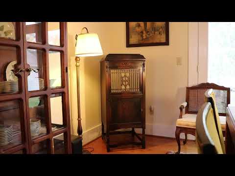 "Dreaming of To Morrow"...Mike Speciale and Hotel Carlton Terrace Orch...Jacobean Edison