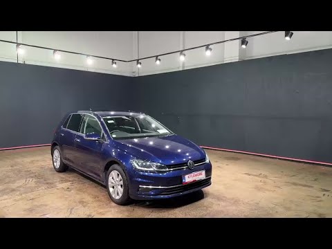 Volkswagen Golf 1.2L TSI AUTOMATIC - REVERSE CAMER - Image 2