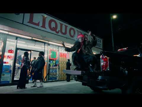 TAPZ GALLANTINO - 1AM (CRASH OUT) (Official Video)