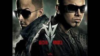 Tu Cuerpo Me llama - Wisin y Yandel - Los Extraterrestres