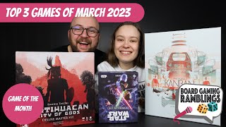 Board Gaming Ramblings - Shogun no Katana video thumbnail