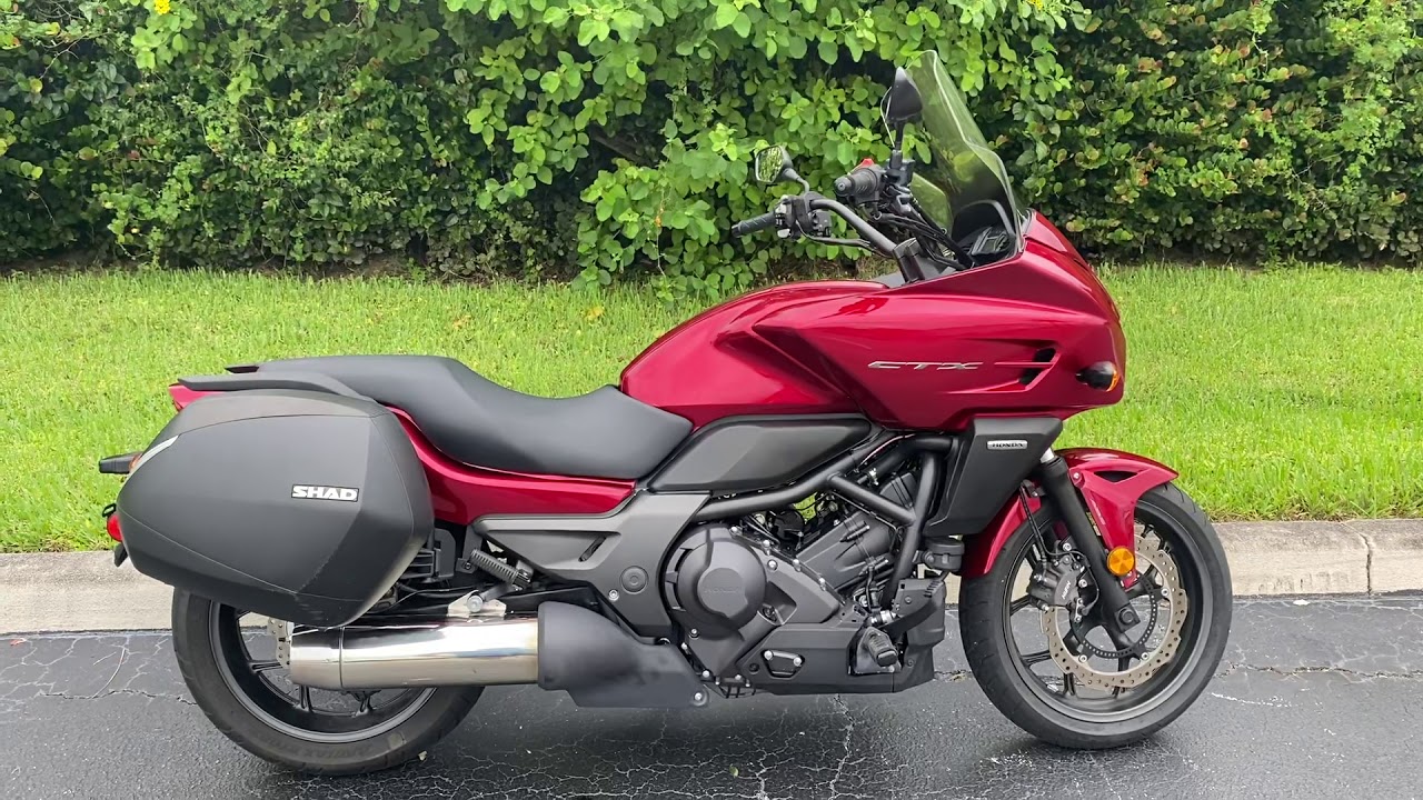 honda 700 dct for sale