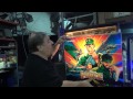 751 Bally SPECIAL FORCE Pinball Machine Todd S Tip On Programming The 6803 System TNT Amusements