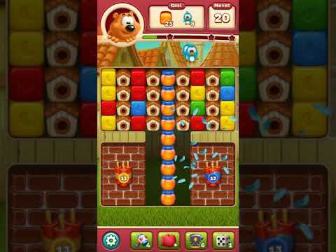 TOON BLAST 2571 NO BOOSTERS