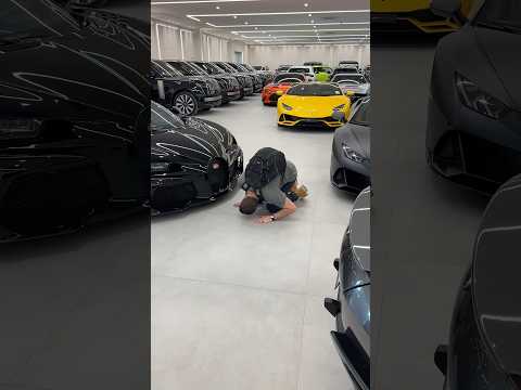 This Car Literally Paid For Itself! 😱