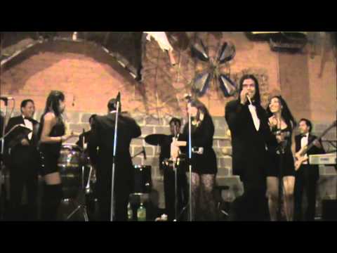 Sonorissima - Golpes que da la vida