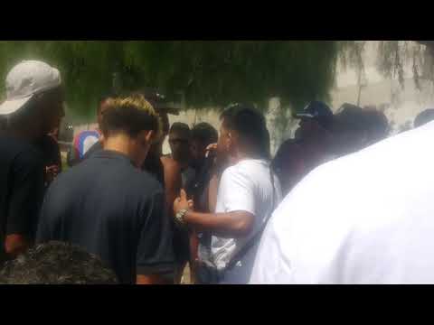 Duelo de rima em nova serrana