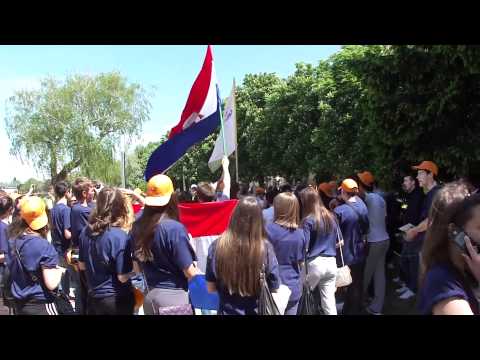 frama Mostar, Gorica i Ružići na SHKM Sisak 2012