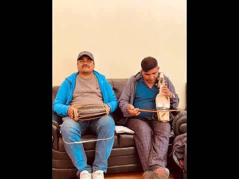 गन्दर्भ संस्कृति पर्बर्धन