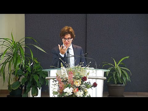 Lehel Nađ Bata – Izgubljen na pravom putu