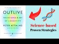 Outlive By Peter Attia EXPLAINED The Longevity Book Changing Lives