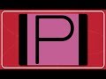Letter P Song