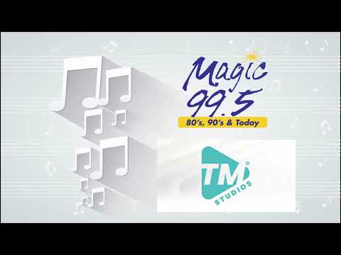 Magic 99.5 Jingle Montage by TM Studios | KMGA in Albuquerque, NM