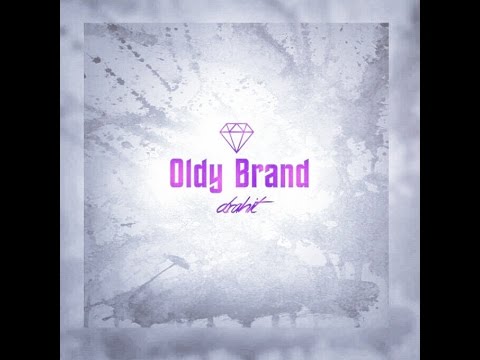 9.Oldy Brand - Nur ne Bitch - "Olrahit" Mixtape - 2015 HD