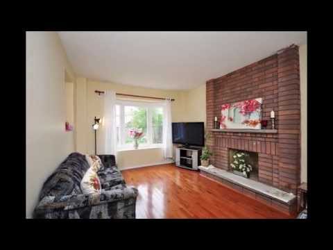 42 Lafleur Crt,Brampton,ON