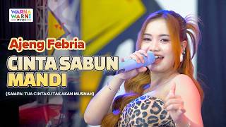 Download lagu CINTA SABUN MANDI - AJENG FEBRIA ft. OM NIRWANA | LIVE MUSIC | VERSI KOPLO mp3 Download lagu CINTA SABUN MANDI - AJENG FEBRIA ft. OM NIRWANA | LIVE MUSIC | VERSI KOPLO mp3
