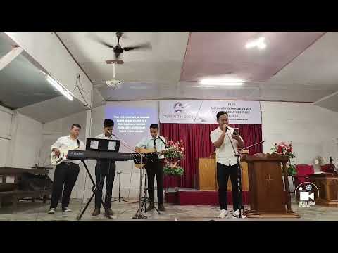 ZINGSOL AKSI - Siamkhanlian & T. Thangliankap