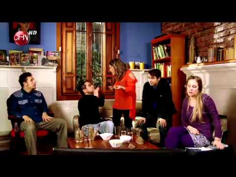 El Club de la Comedia - 17 julio, 2013