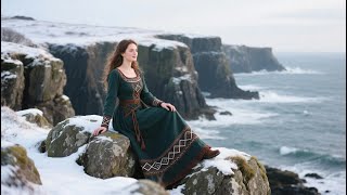 Angelic Celtic Chant – Music for Deep Healing & Serenity