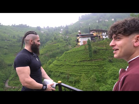 MERİÇ KÖSE HOME VISIT