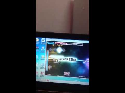 Stepmania - willy invades equestria  HD