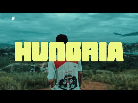 JCM - HUNGRÍA (VIDEOLYRICS)