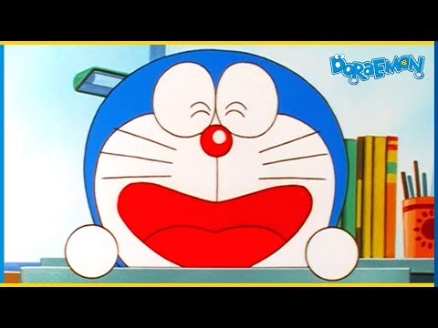 Doraemon