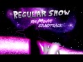 Regular Show The Movie Soundtrack Intro