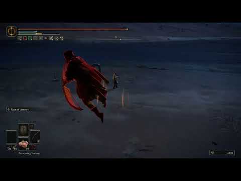 Elden Ring Host True Combo: Get Hit Into Alt-F4