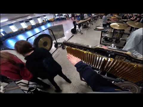 The Root of All Evil Aux Cam