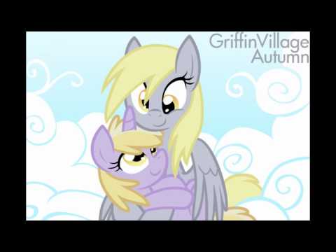 Griffin Village - Jesień (Derpy Hooves) by Jackleapp - Polskie napisy