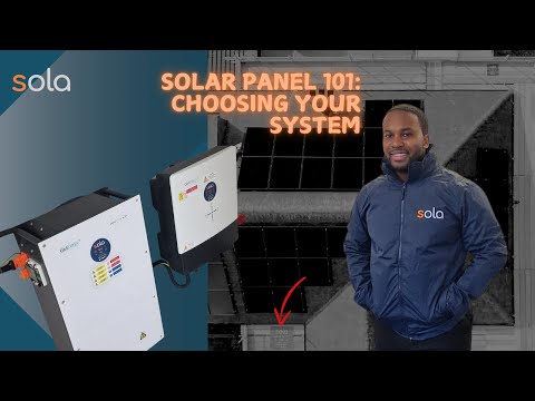 How Do Solar Panels Work? Complete Guide