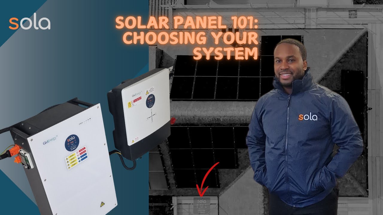 How Do Solar Panels Work? Complete Guide