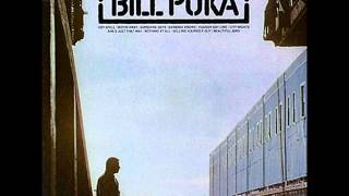 BILL PUKA   DRY SPELL