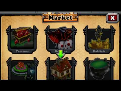 Dragonville episode1-"That Ugly Dragon"